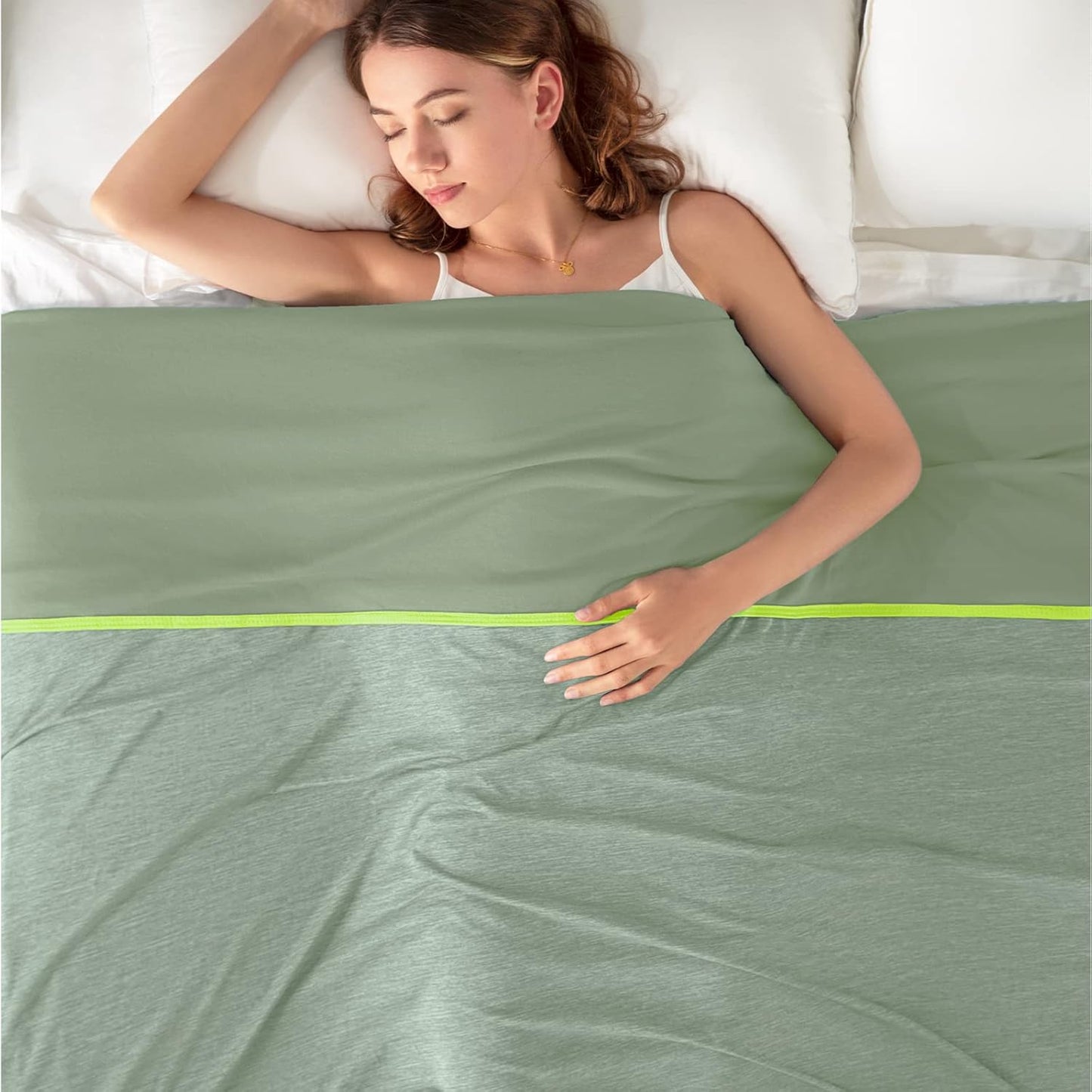 loom© Cooling Blanket
