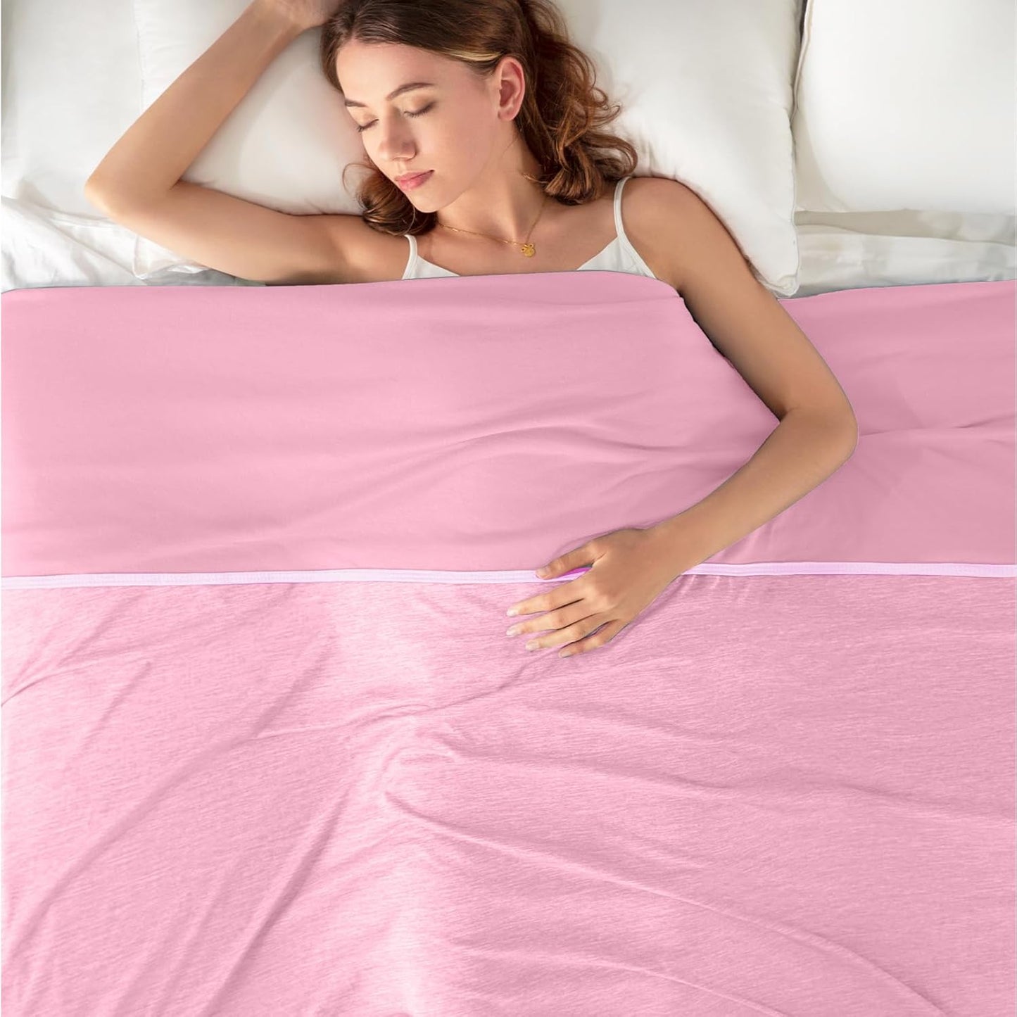 loom© Cooling Blanket