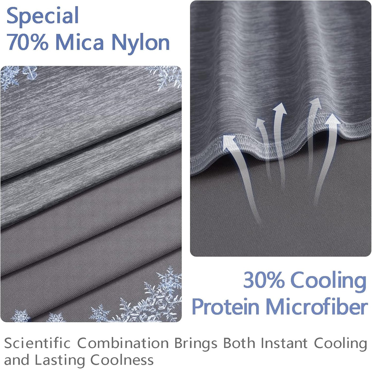 loom© Cooling Blanket