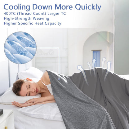 loom© Cooling Blanket