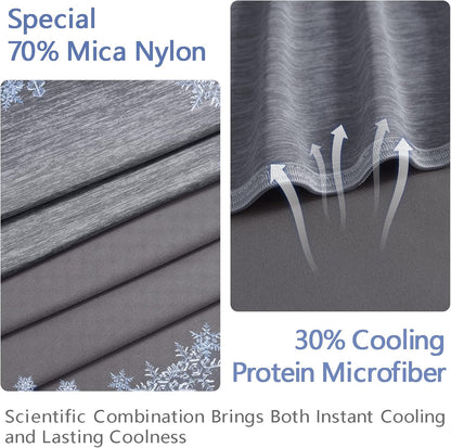 loom© Cooling Blanket