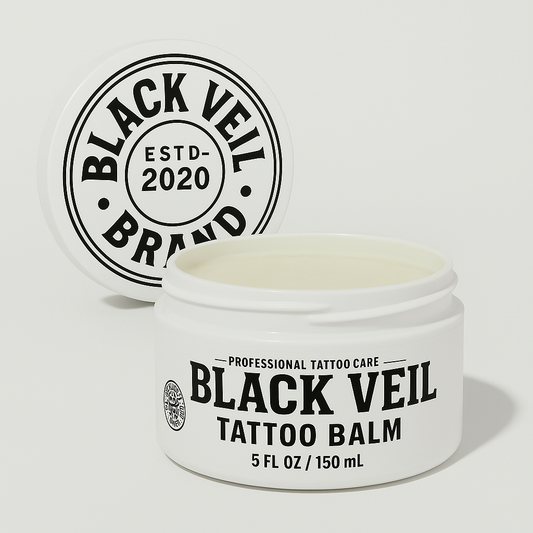 Tattoo Balm
