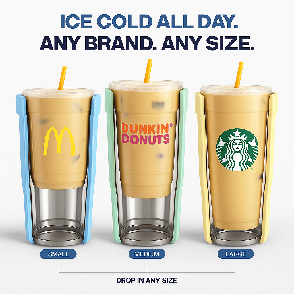 Frost-Buddy™