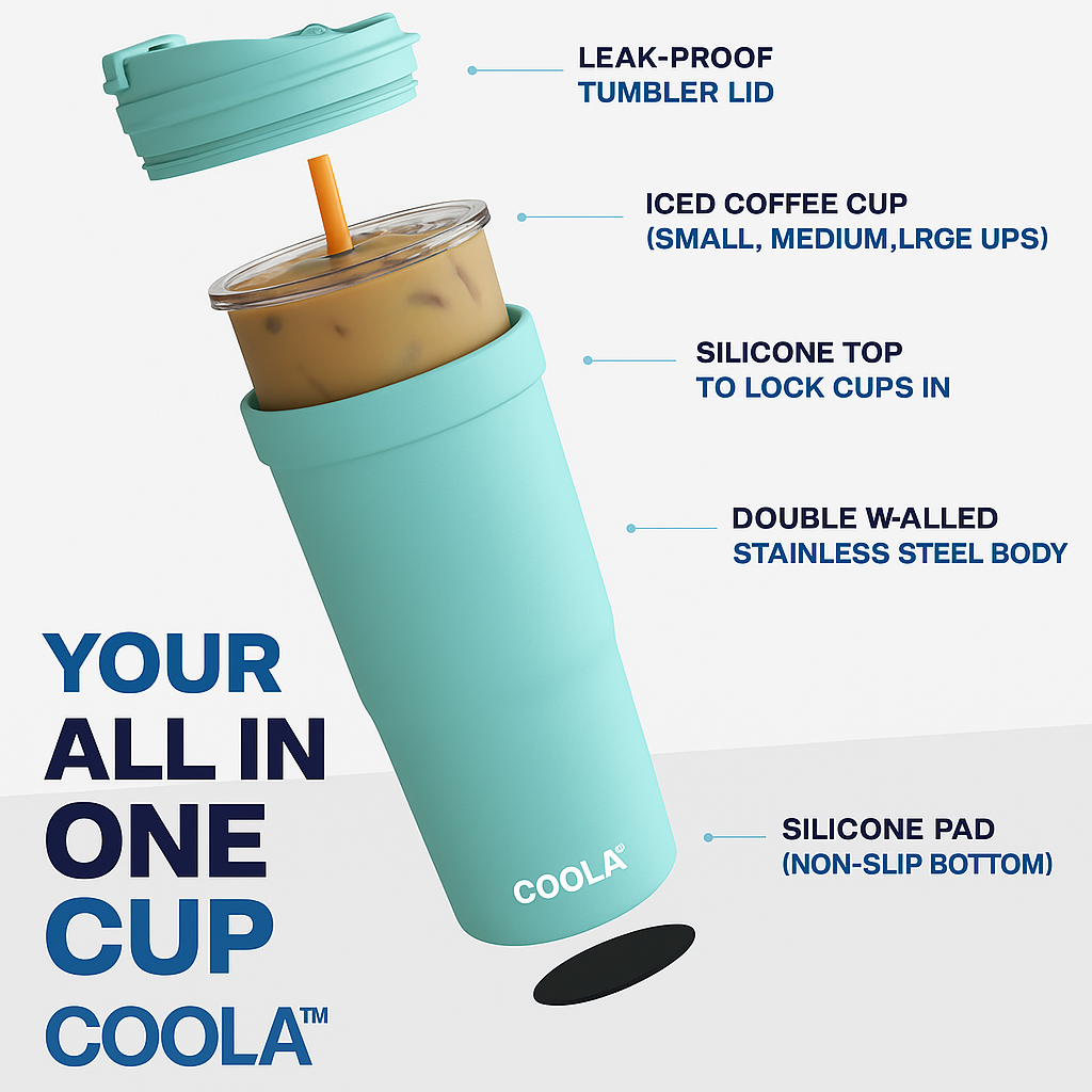 Frost-Buddy™